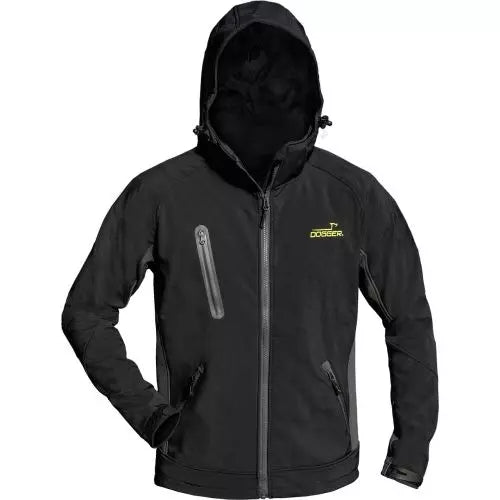 DOGGER Softshell Jacke