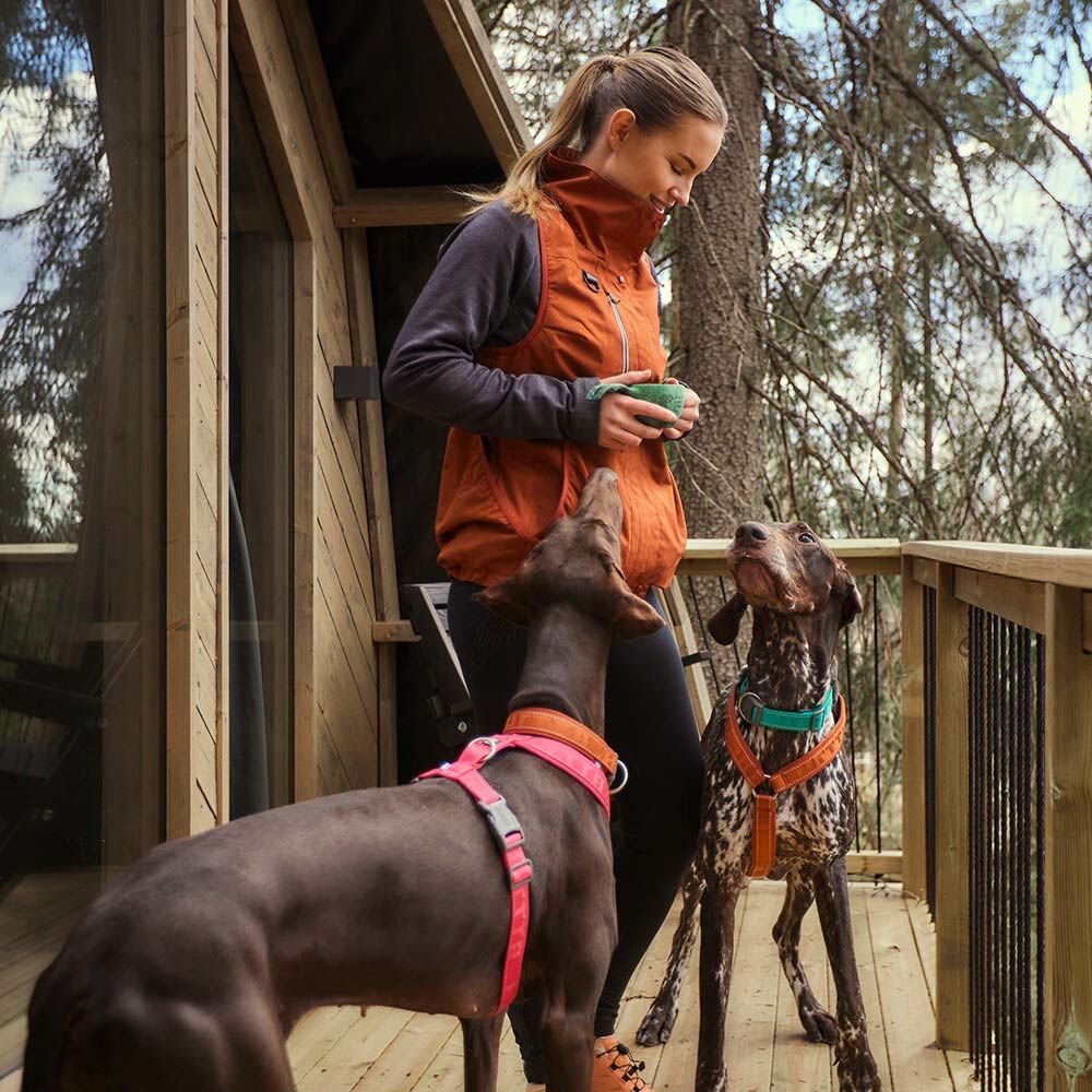 HURTTA Training Weste ECO