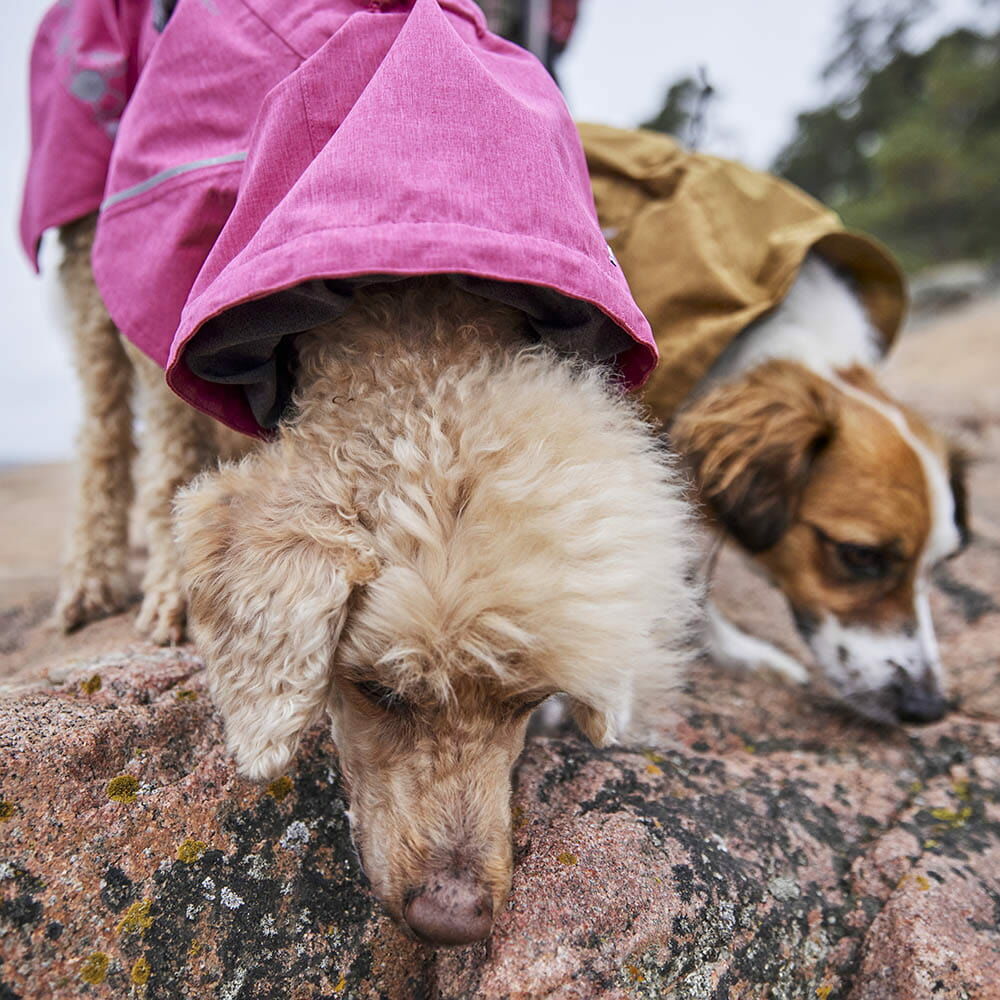 HURTTA Monsoon V2 (Regenmantel) ECO