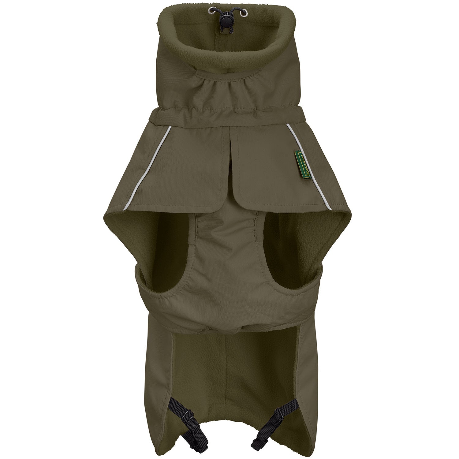 HUNTER Hundemantel Nordby Dachshund