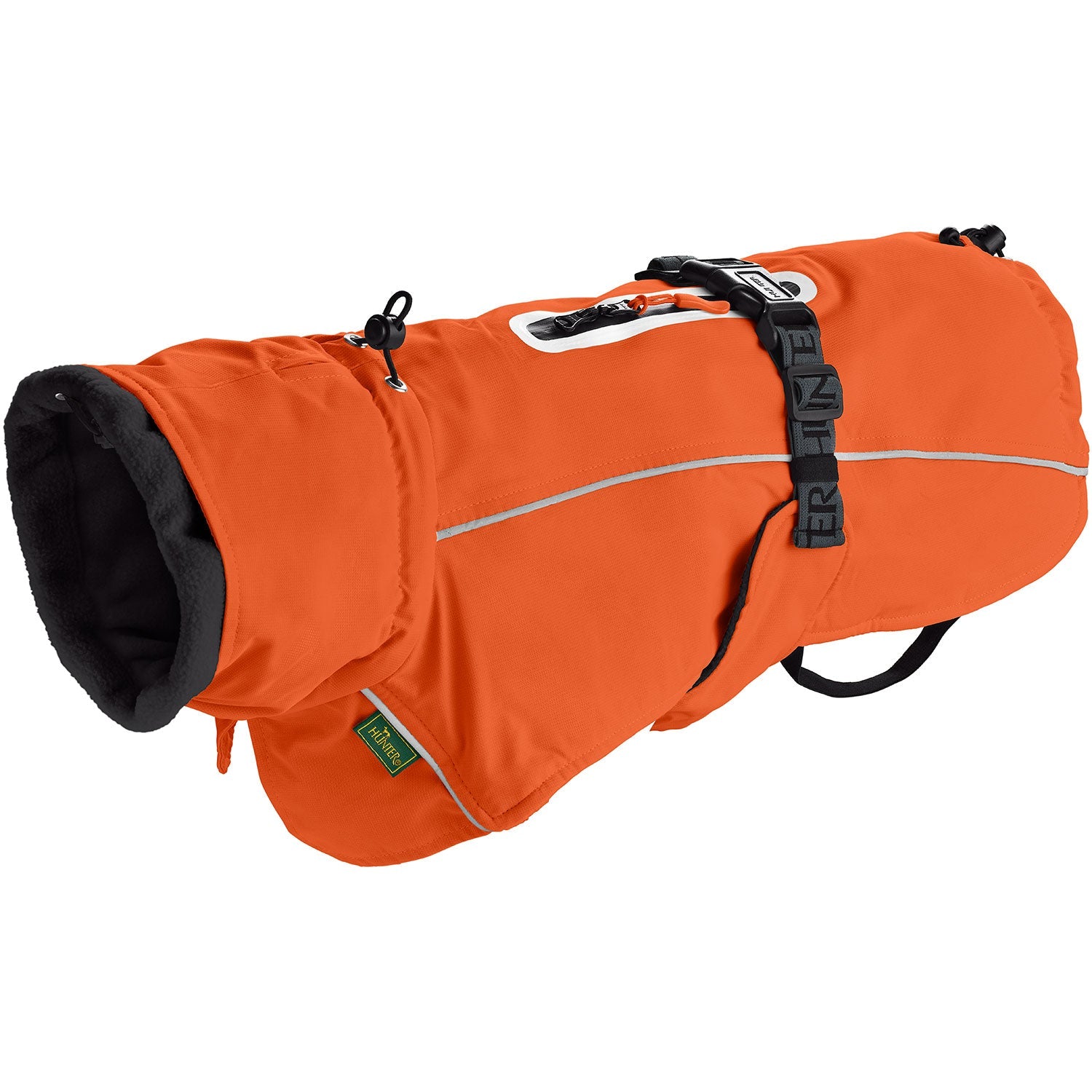 HUNTER Hundemantel Nordby Dachshund