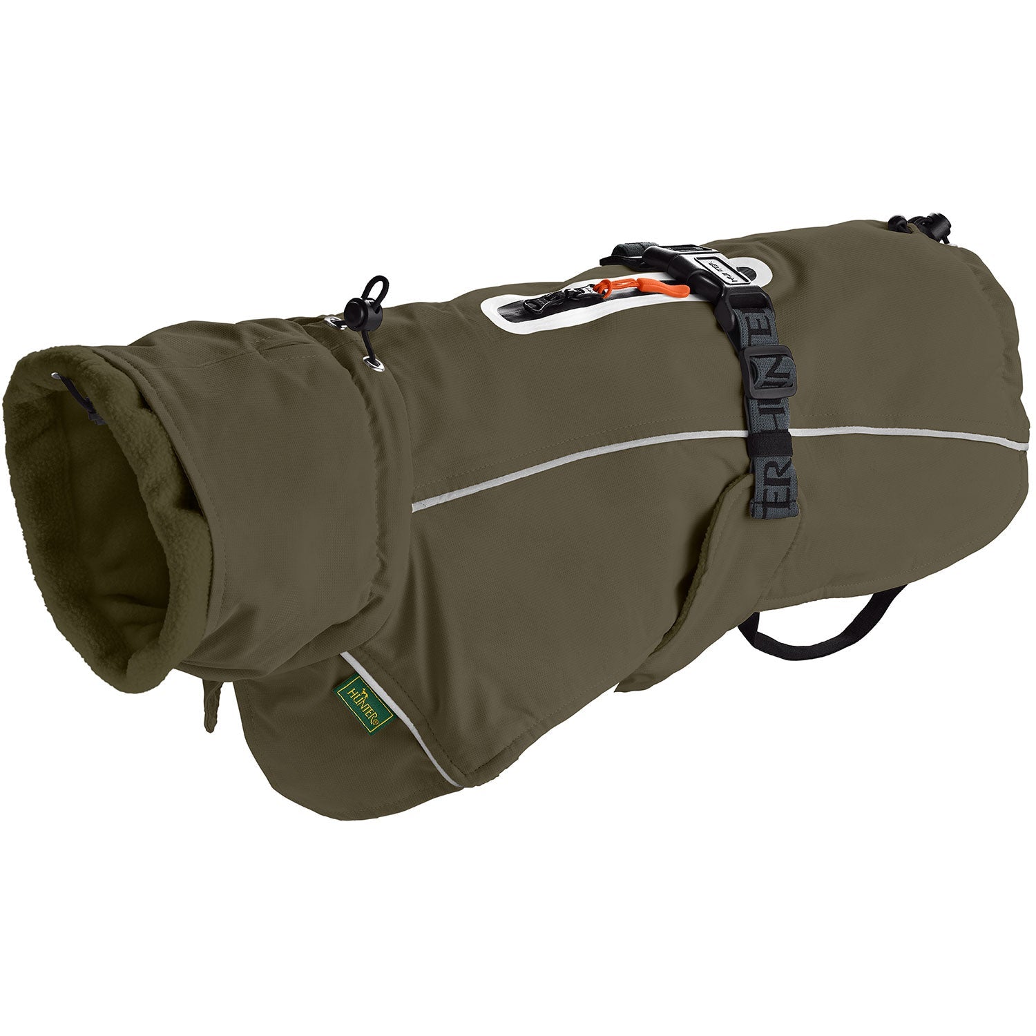 HUNTER Hundemantel Nordby Dachshund