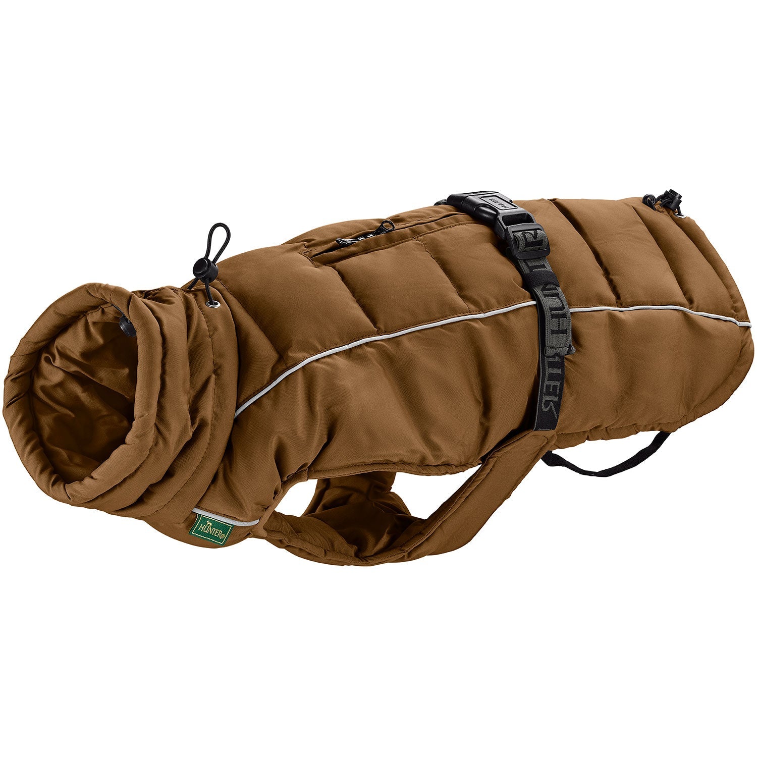 HUNTER Hundemantel Paxson Dachshund