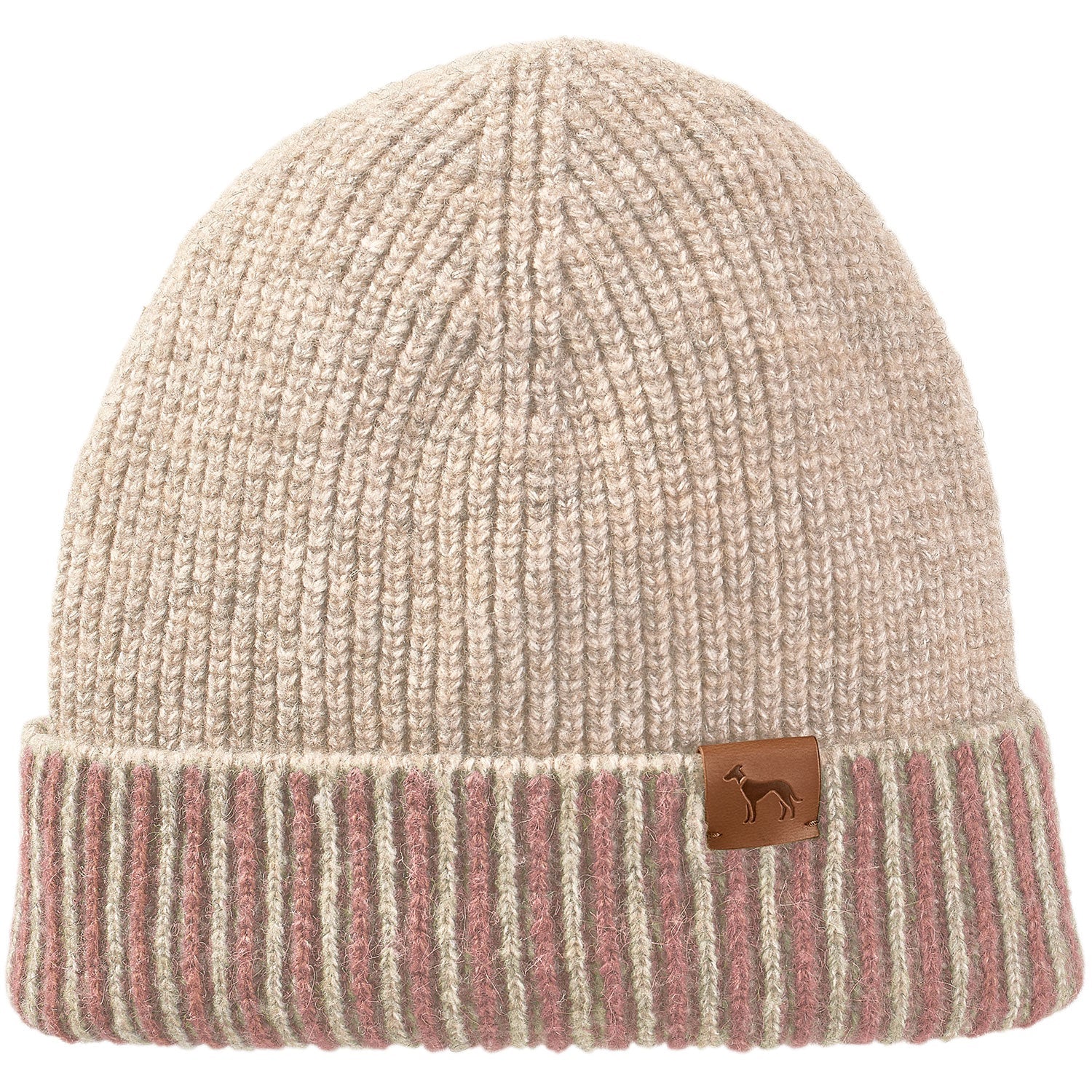 HUNTER Hundepullover Odense mit Mütze (Set)