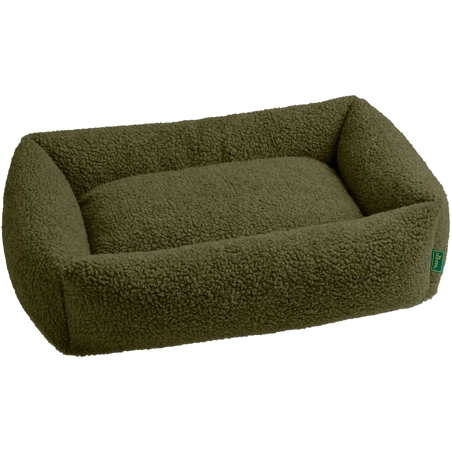 HUNTER Hundesofa Kumara khaki