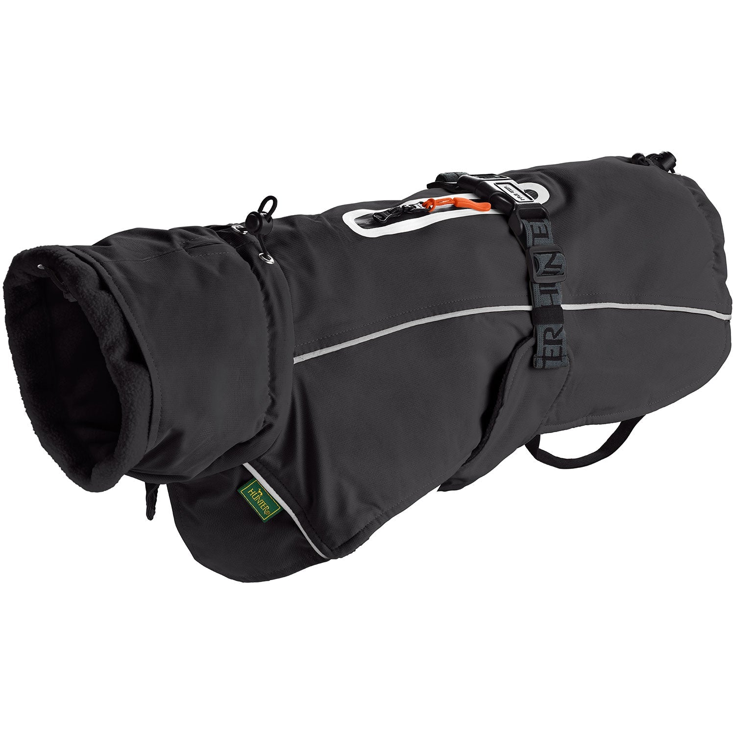 HUNTER Hundemantel Nordby Dachshund