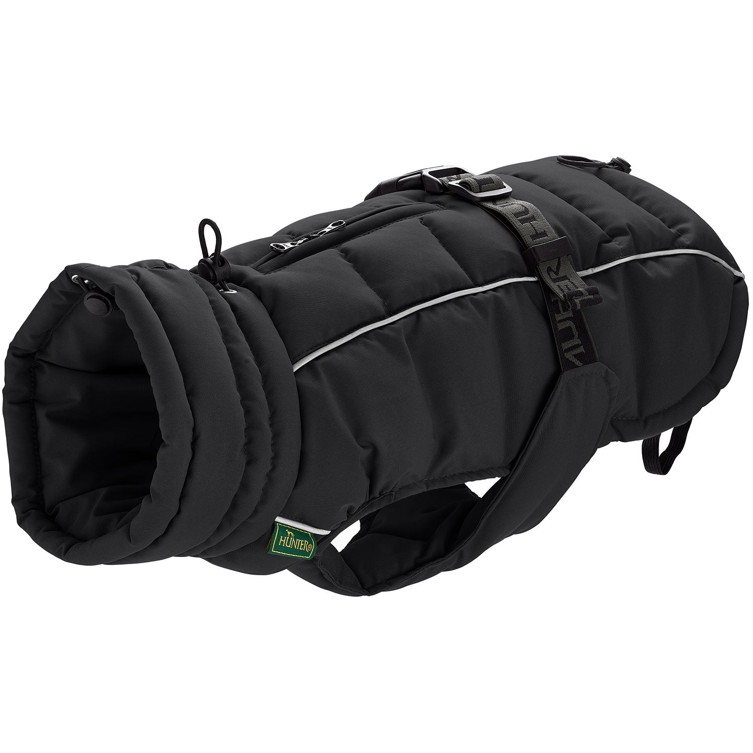 HUNTER Hundemantel Paxson