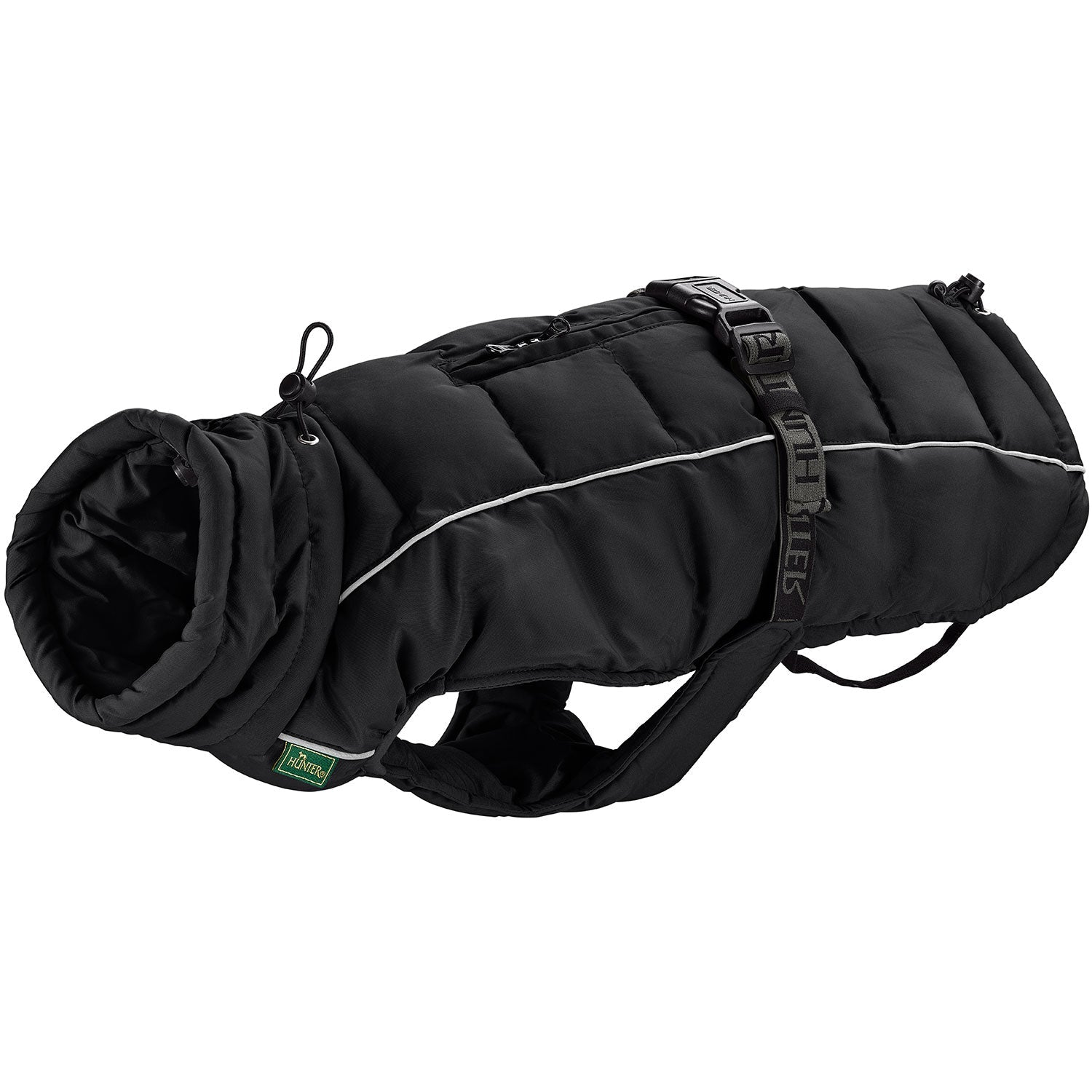 HUNTER Hundemantel Paxson Dachshund