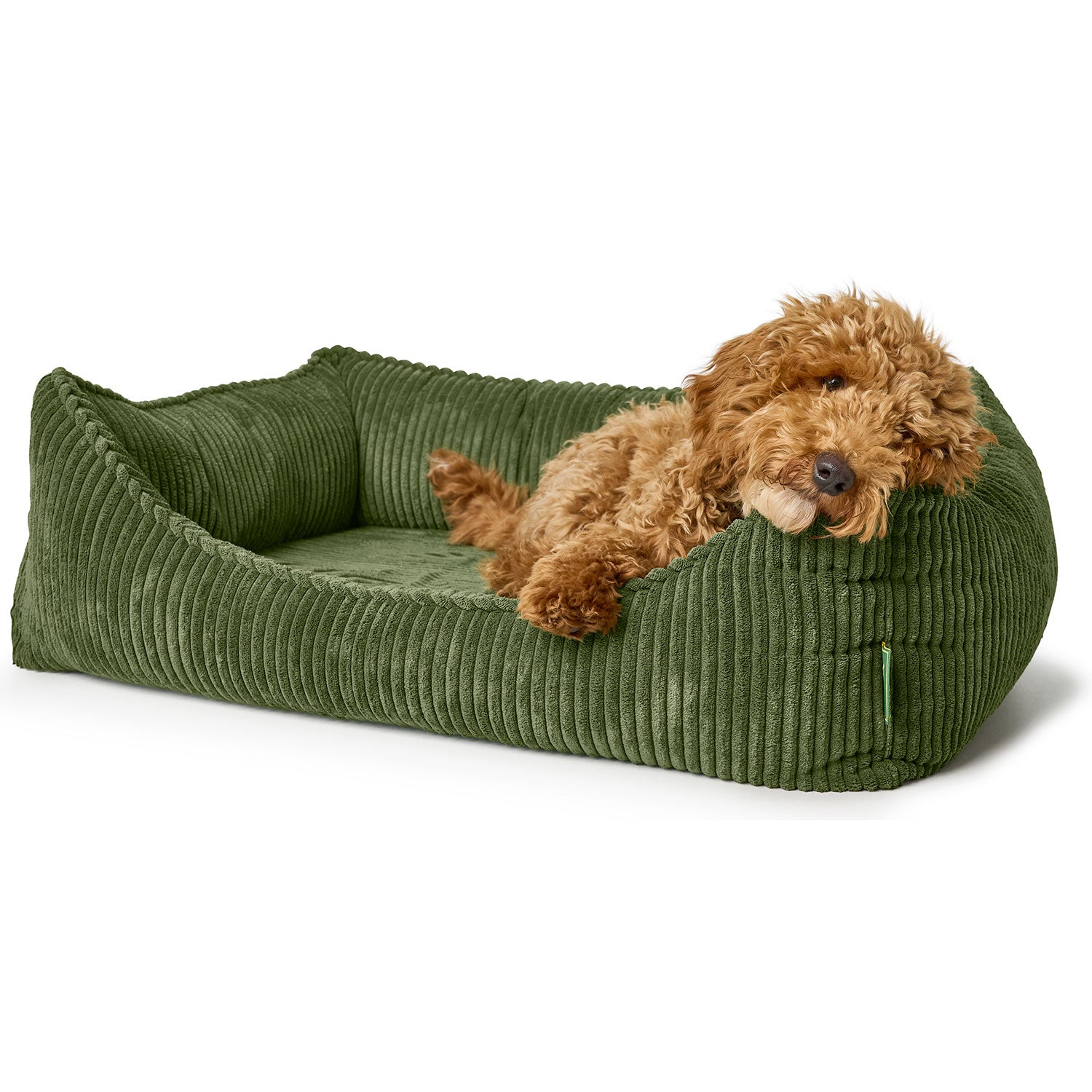 HUNTER Orthopädisches Hundesofa Corbie