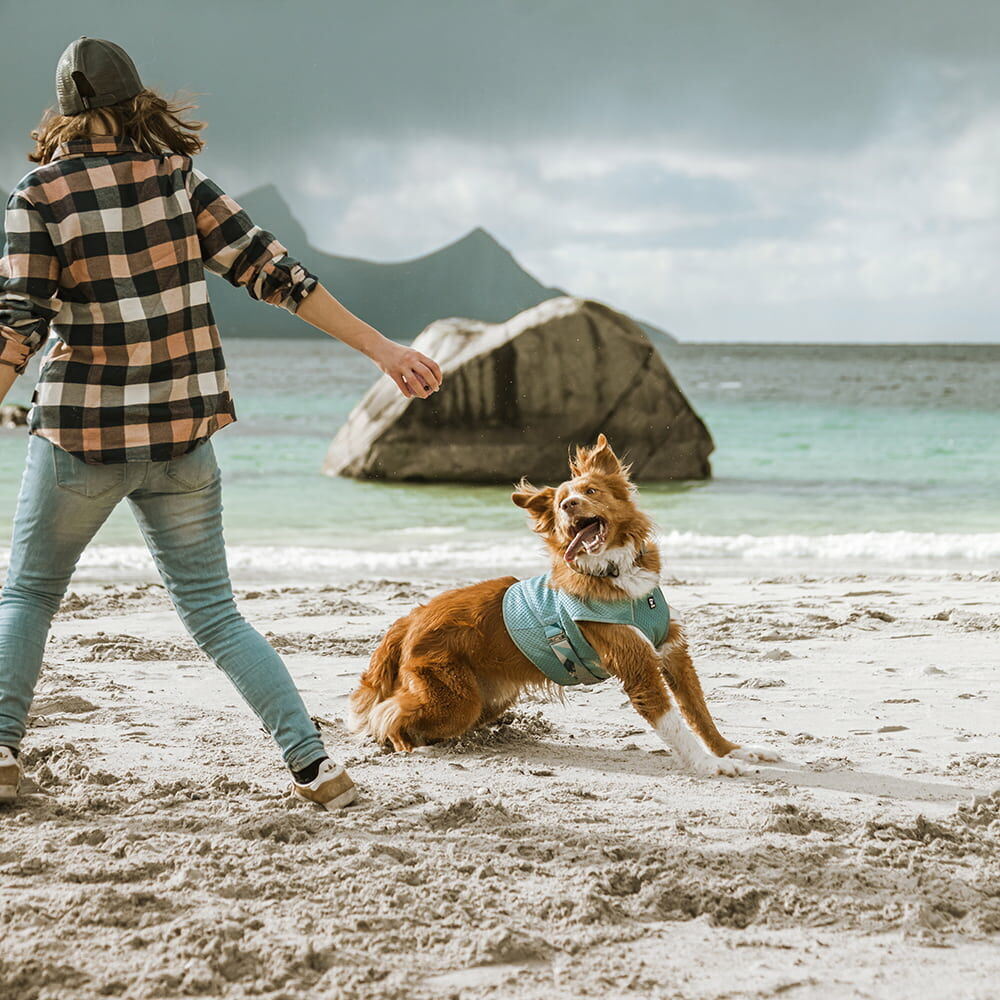 HURTTA Cooling Wrap Kühlweste