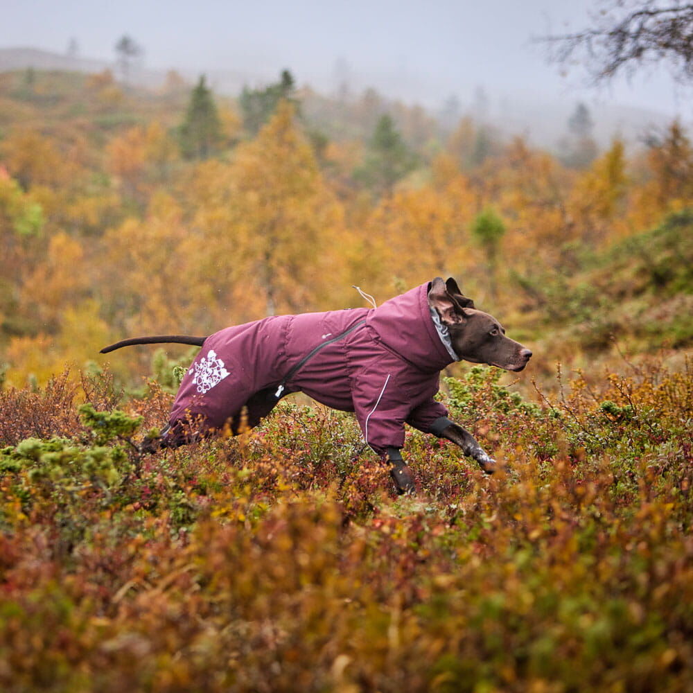 HURTTA Extreme Overall