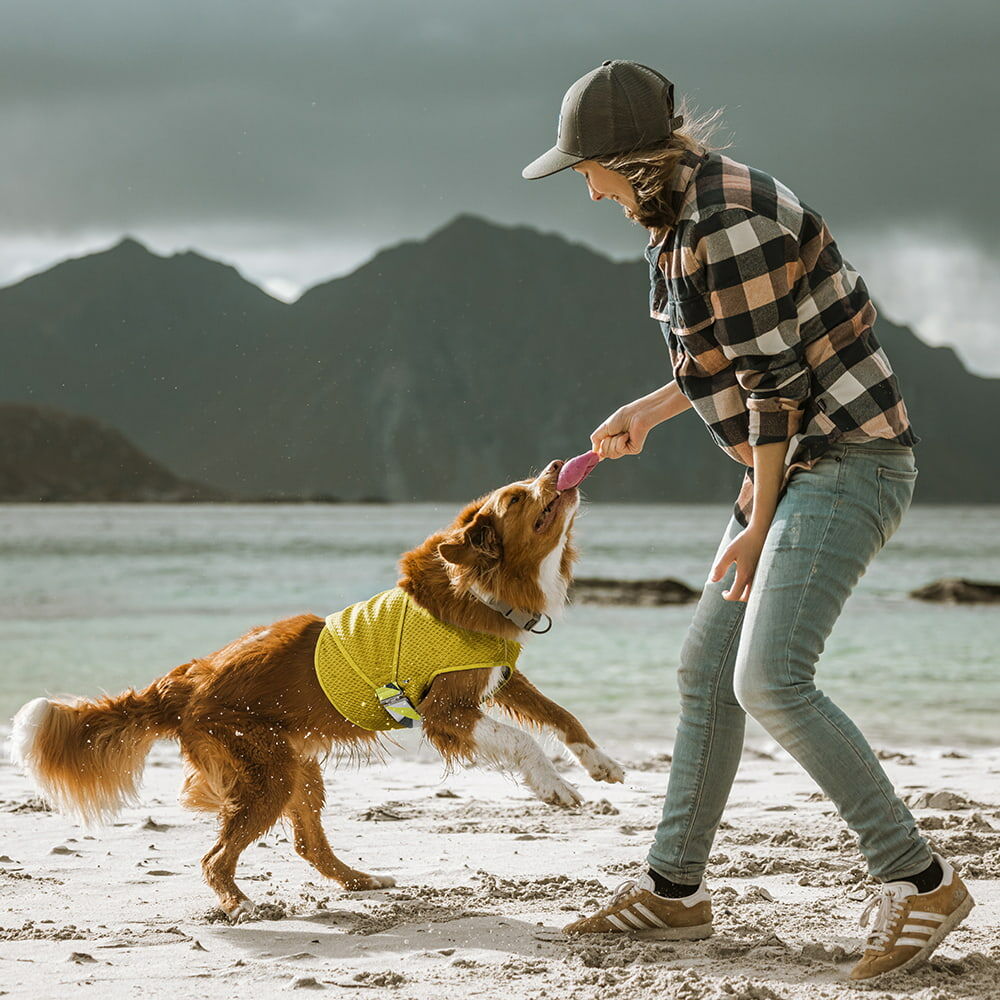 HURTTA Cooling Wrap Kühlweste