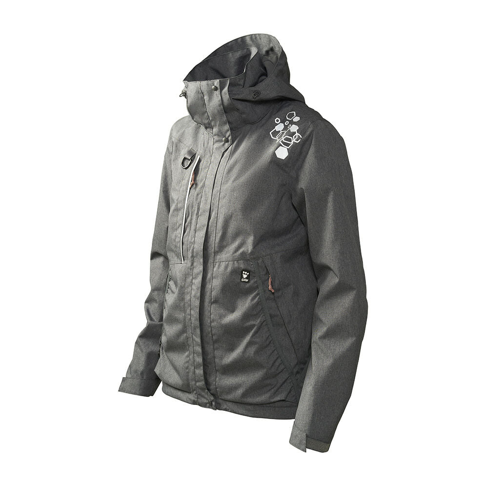 HURTTA Trainingjacke ECO