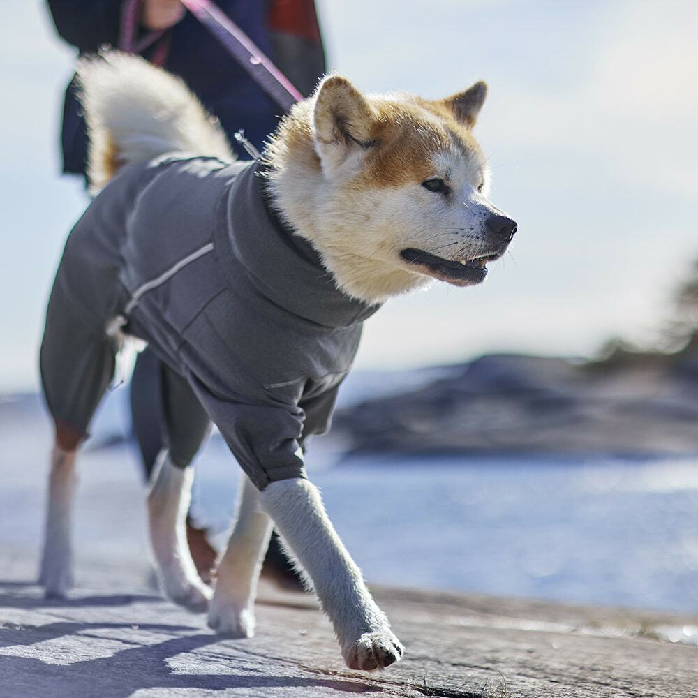 HURTTA Midlayer Overall