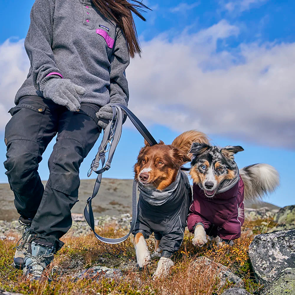 HURTTA Multi-lange Leine II