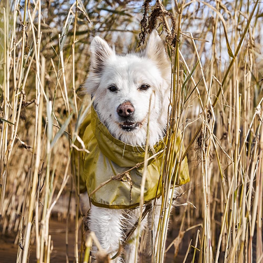 HURTTA Mudventure Reflective Coat