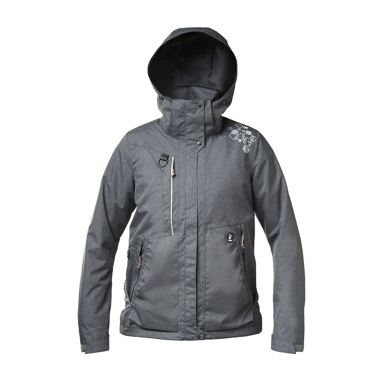 HURTTA Trainingjacke ECO