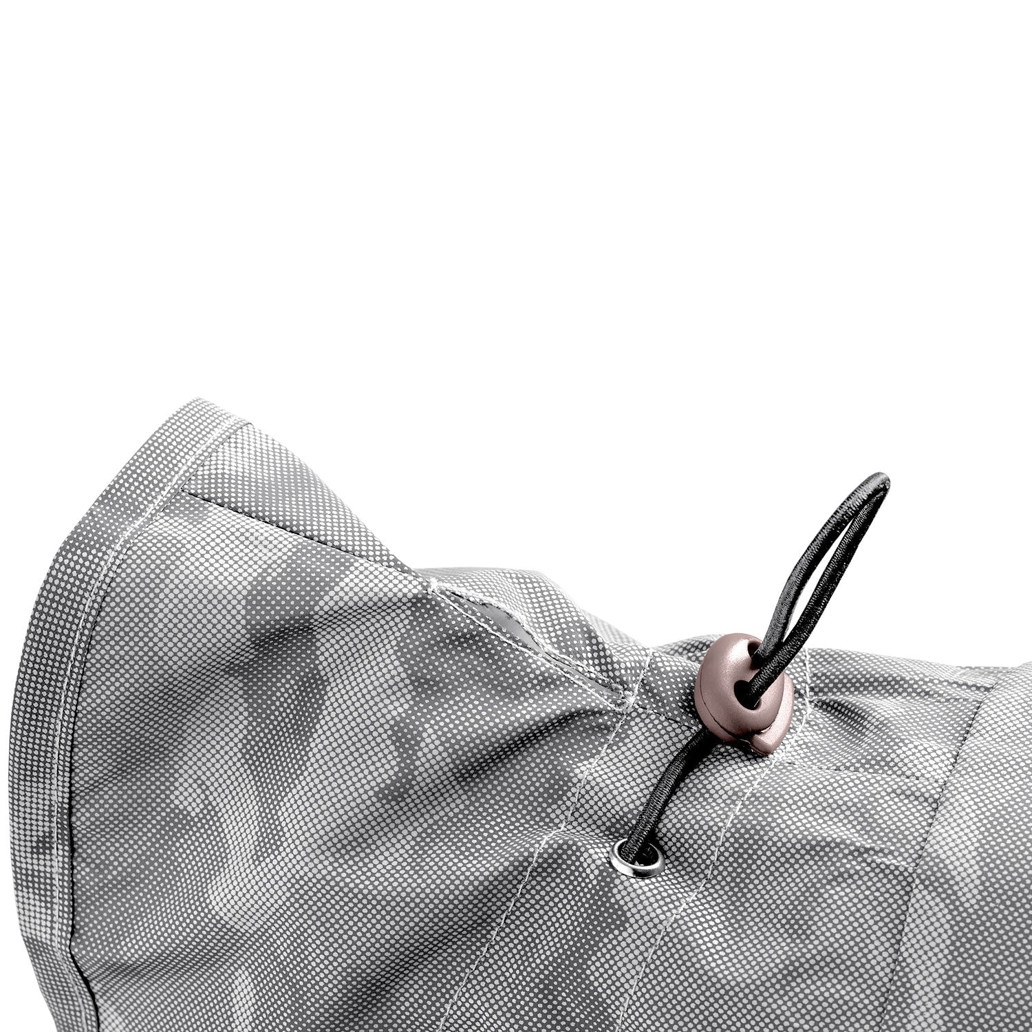 HUNTER Hunde-Regenmantel Huka to go