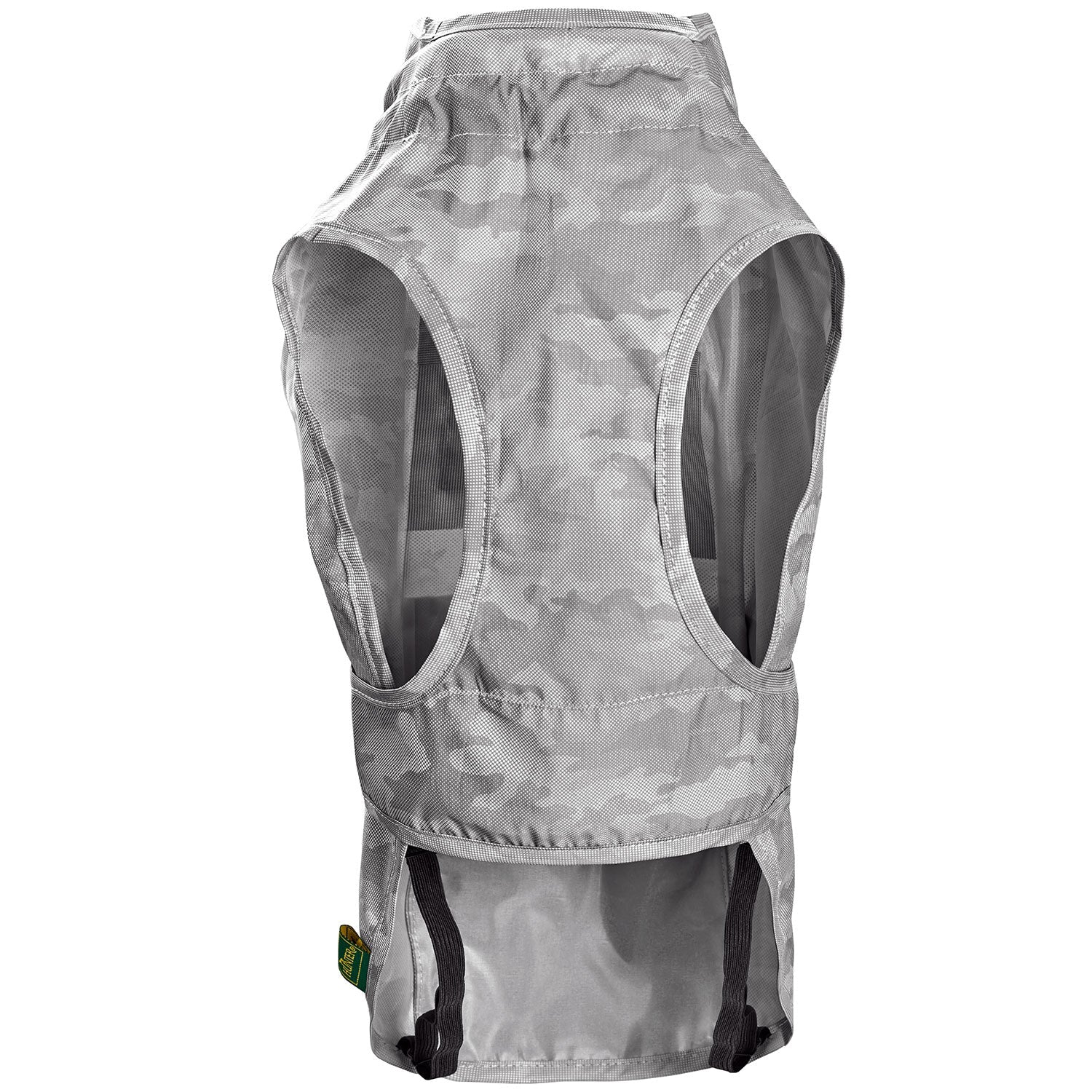 HUNTER Hunde-Regenmantel Huka to go