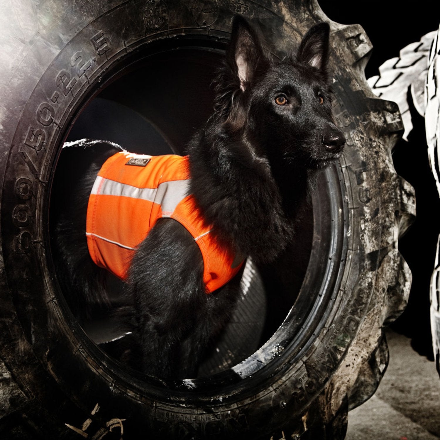 HURTTA Polar Weste V1, Outlet