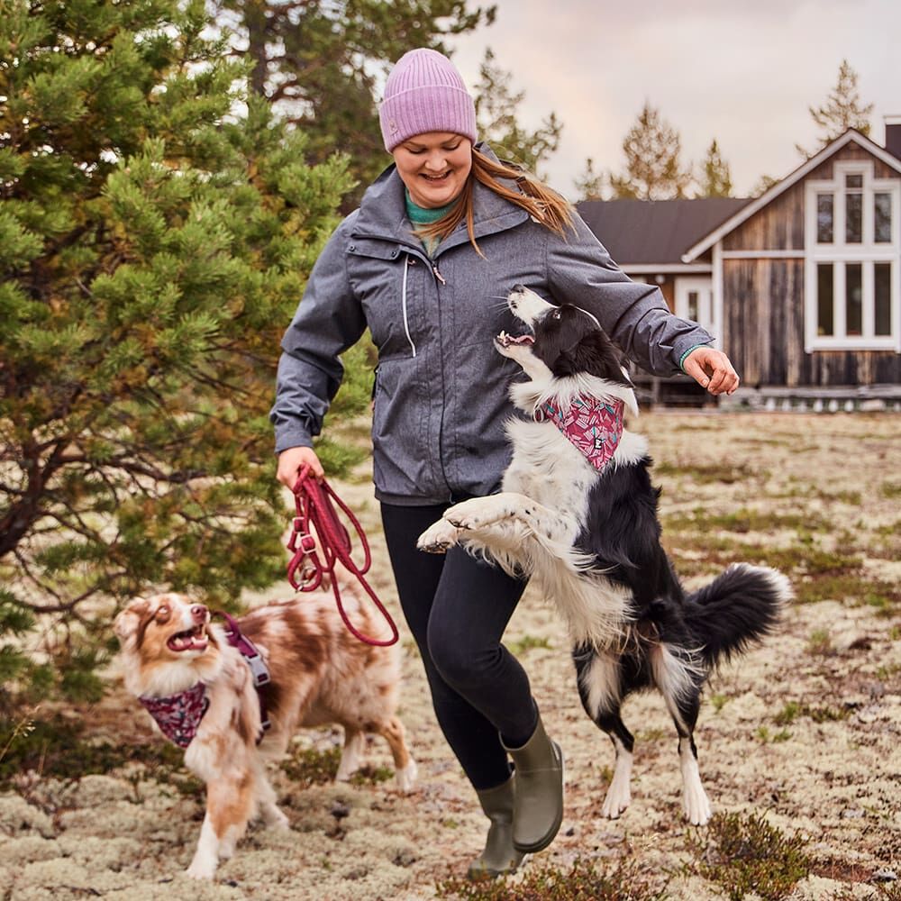 HURTTA Trainingjacke ECO