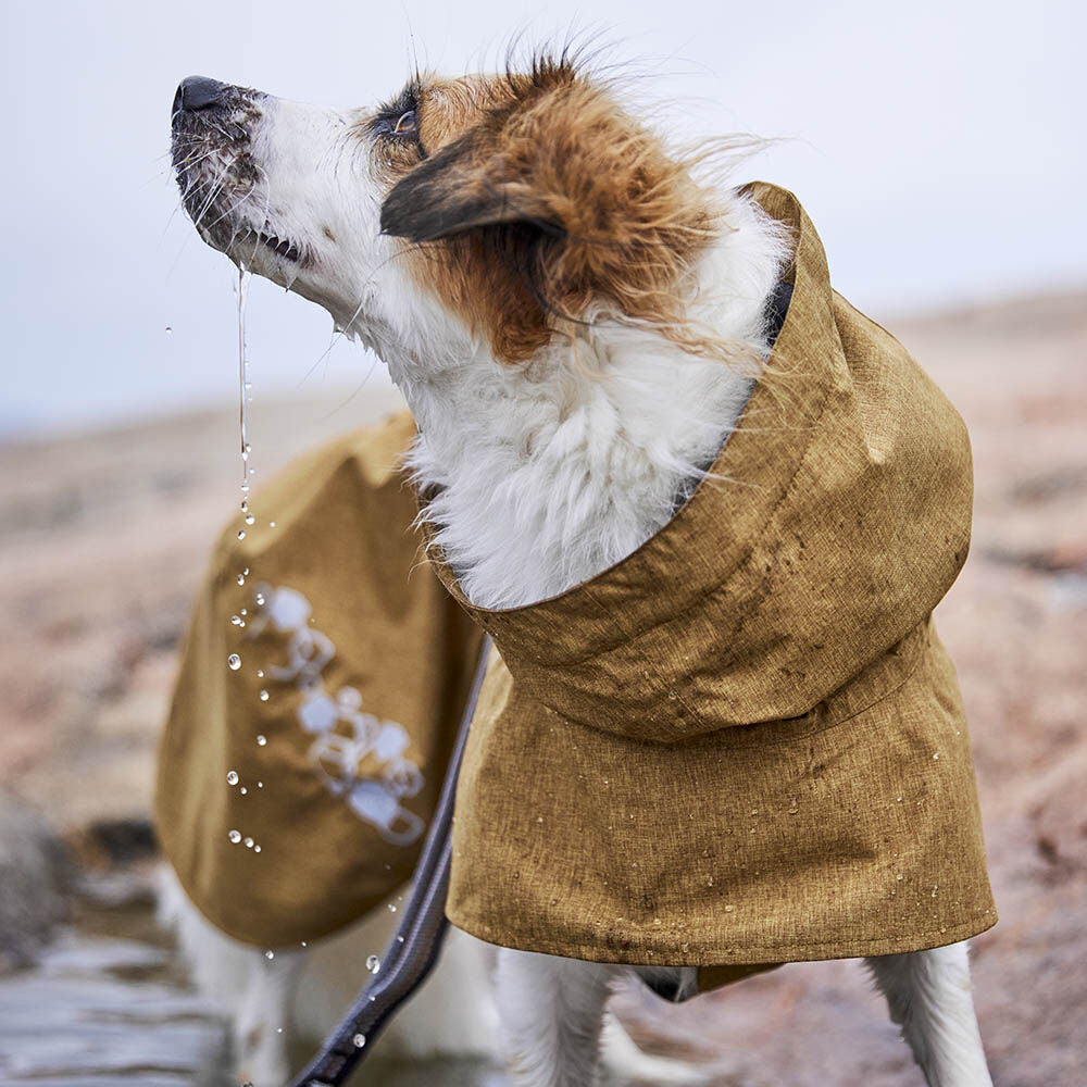 HURTTA Monsoon V2 (Regenmantel) ECO