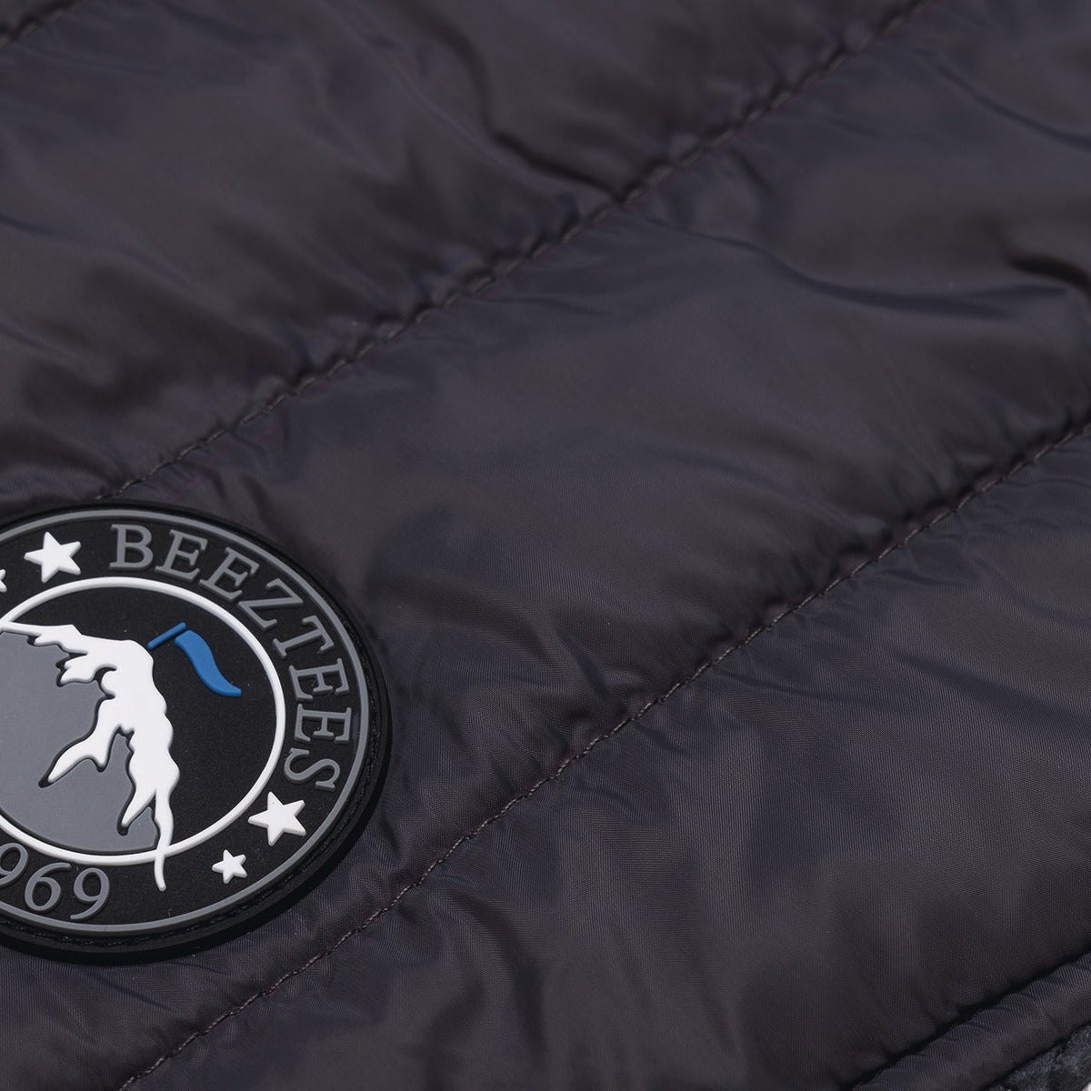 BEEZTEES Hundemantel Bobby