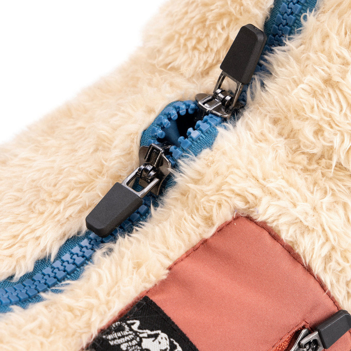 BEEZTEES Hundemantel Teddy