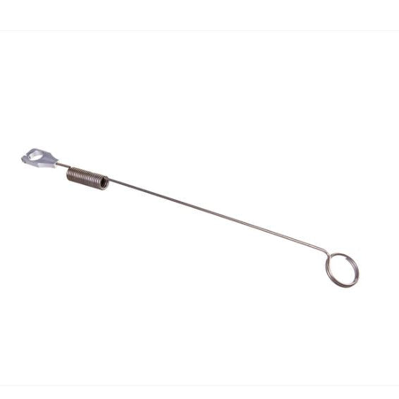 NON-STOP DOGWEAR Fahrrad-Führhalter Bike Antenna