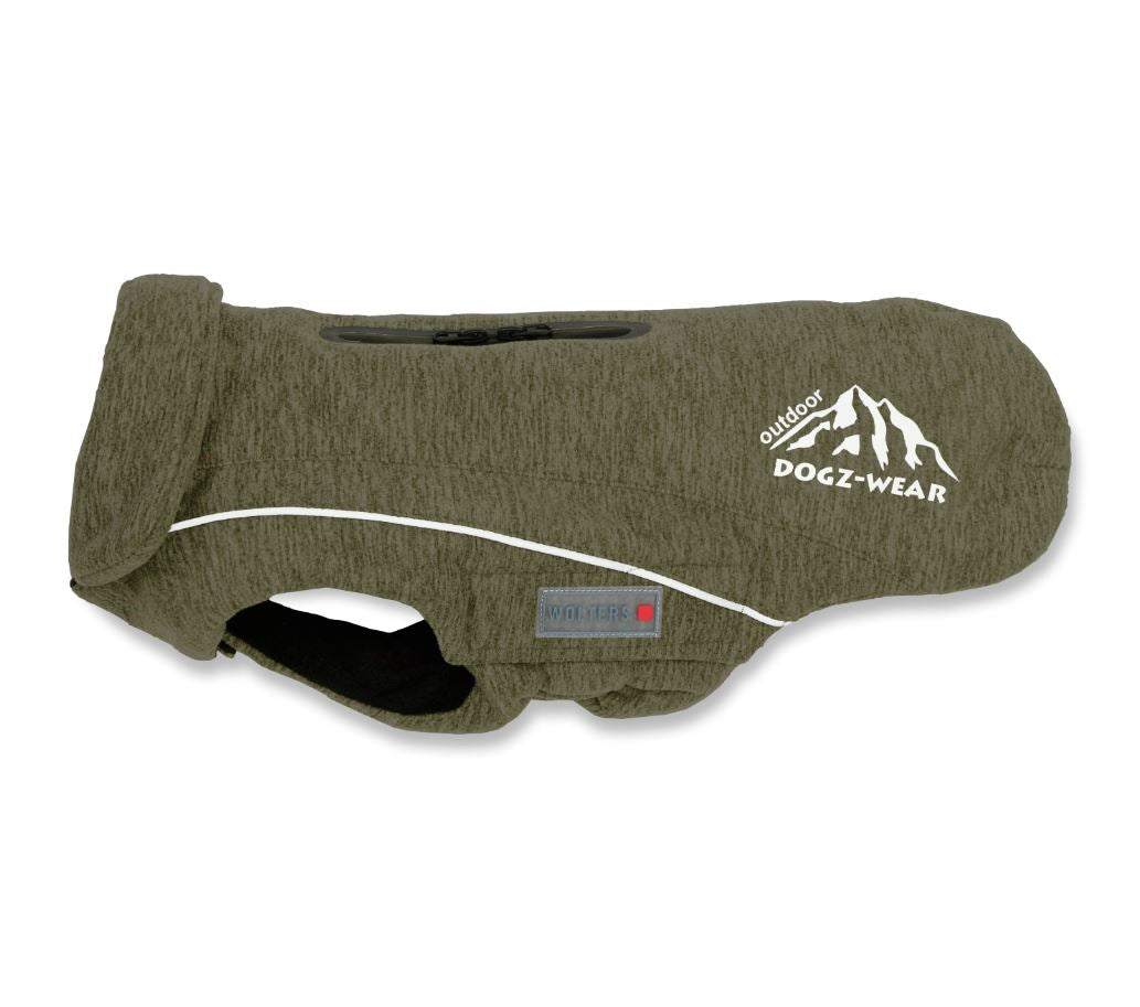 WOLTERS Fleecejacke Dogz-Wear