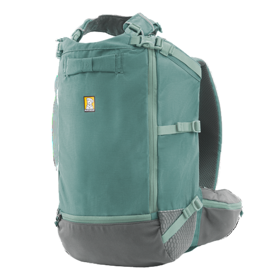 RUFFWEAR Hunderucksack Hitch Hiker Dog Backpack Carrier