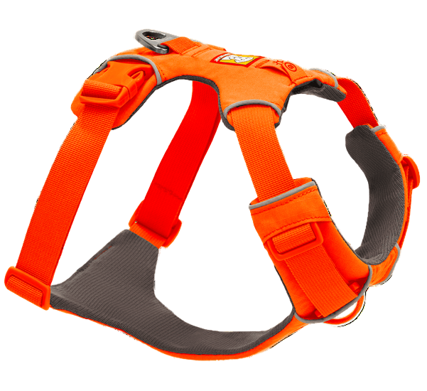 RUFFWEAR Hundegeschirr Front Range™ Harness