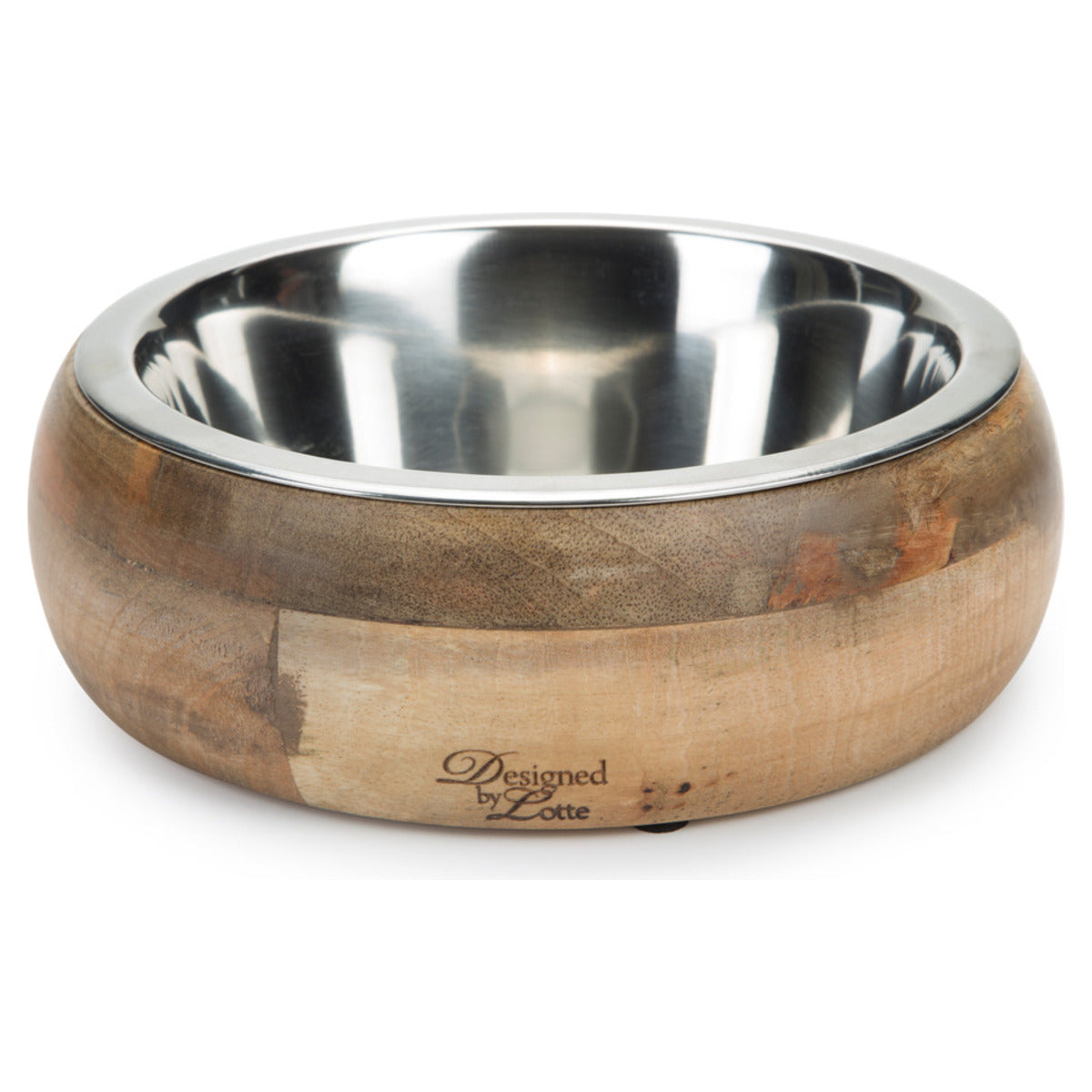 DESIGNED BY LOTTE Holznapf Mandira