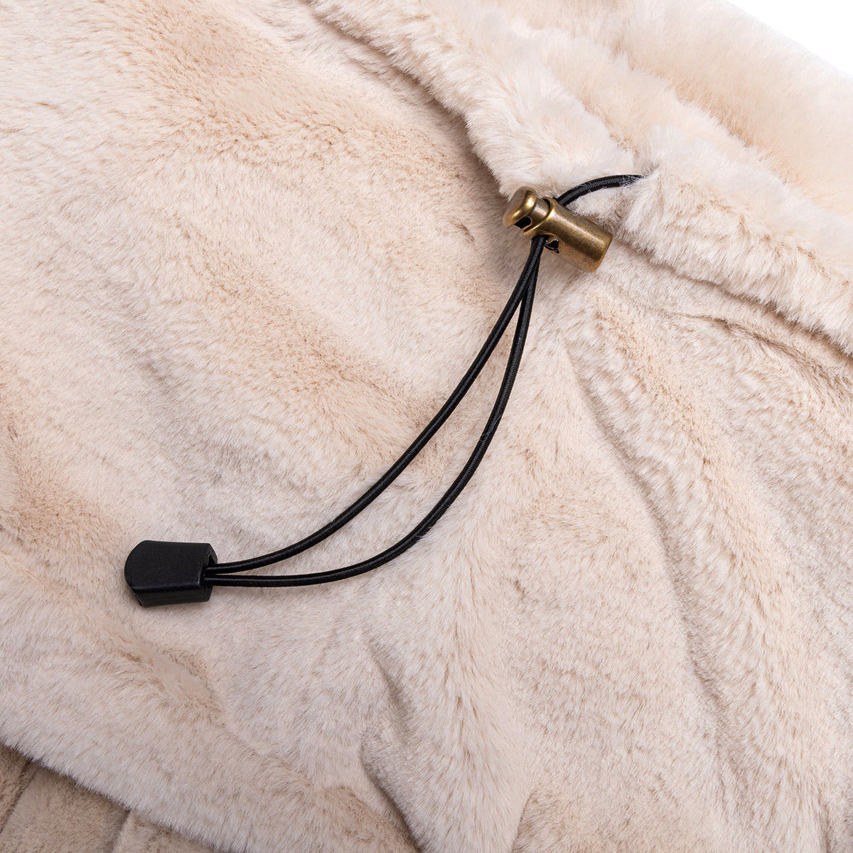 DESIGNED BY LOTTE Transporttasche Laki für Hunde