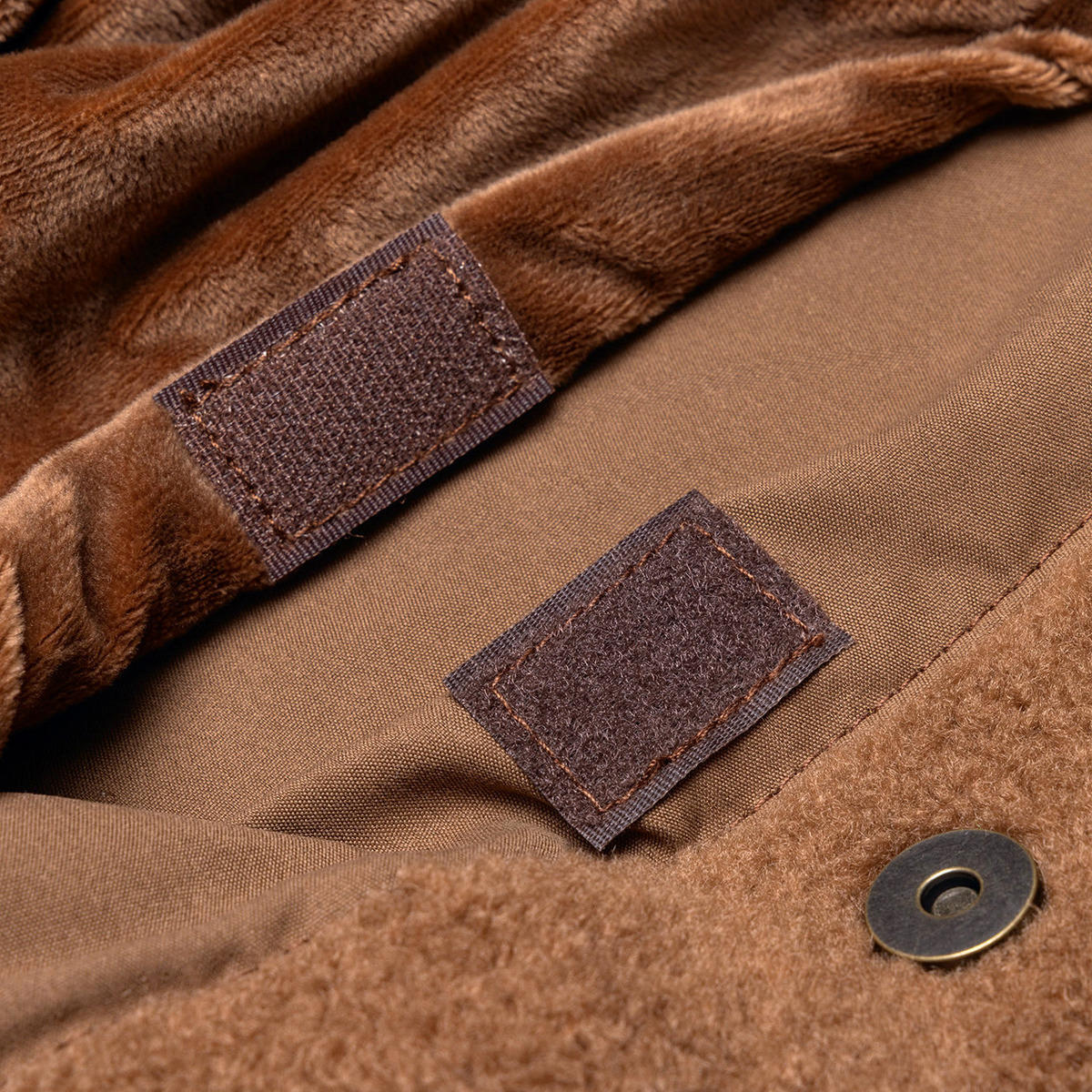 DESIGNED BY LOTTE Transporttasche Tebby für Hunde