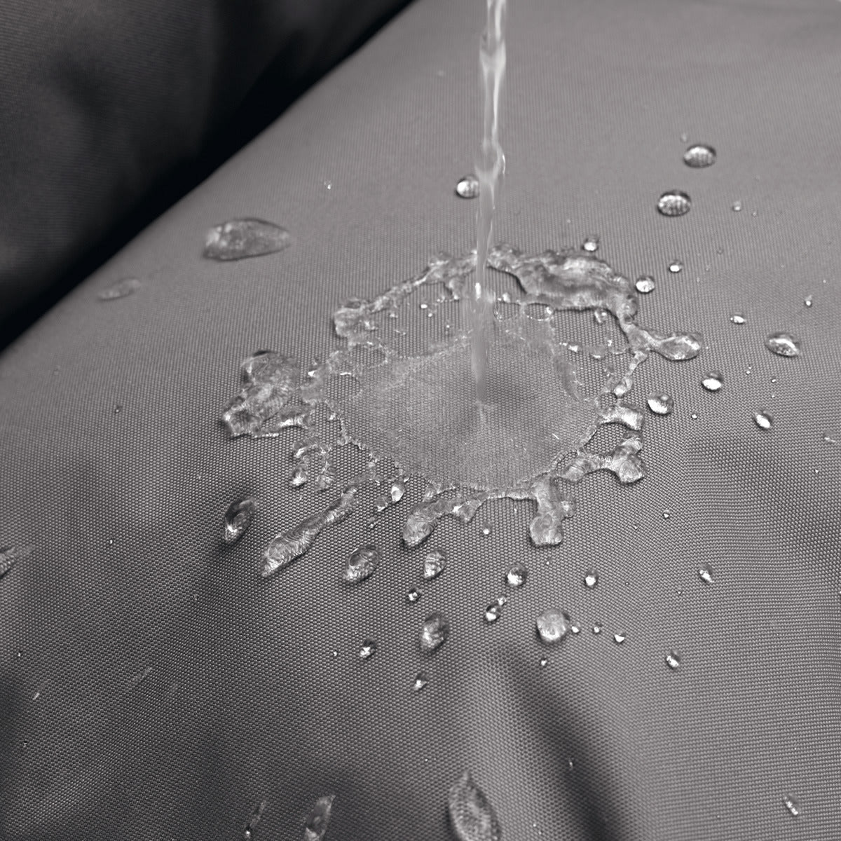 HUNTER Hundesofa Gent antibakteriell