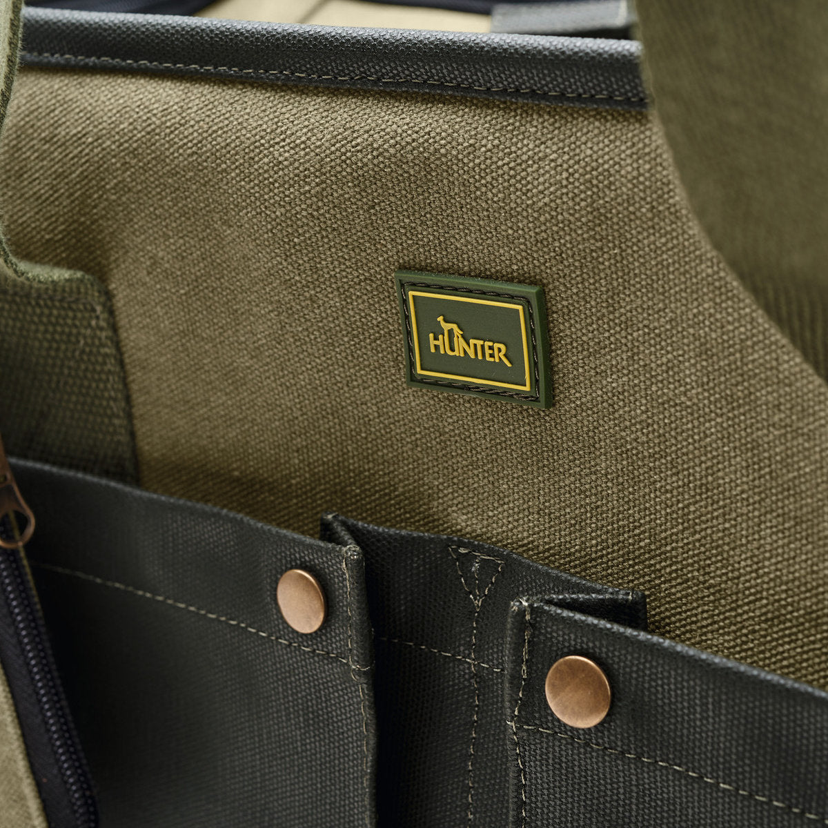 HUNTER Tragetasche Madison
