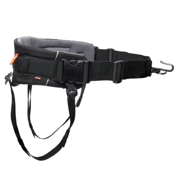 NON-STOP DOGWEAR Laufgurt Trekking Belt 2.0