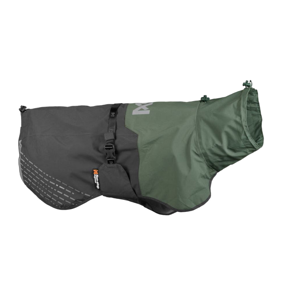 NON-STOP DOGWEAR Regenmantel Fjord Raincoat
