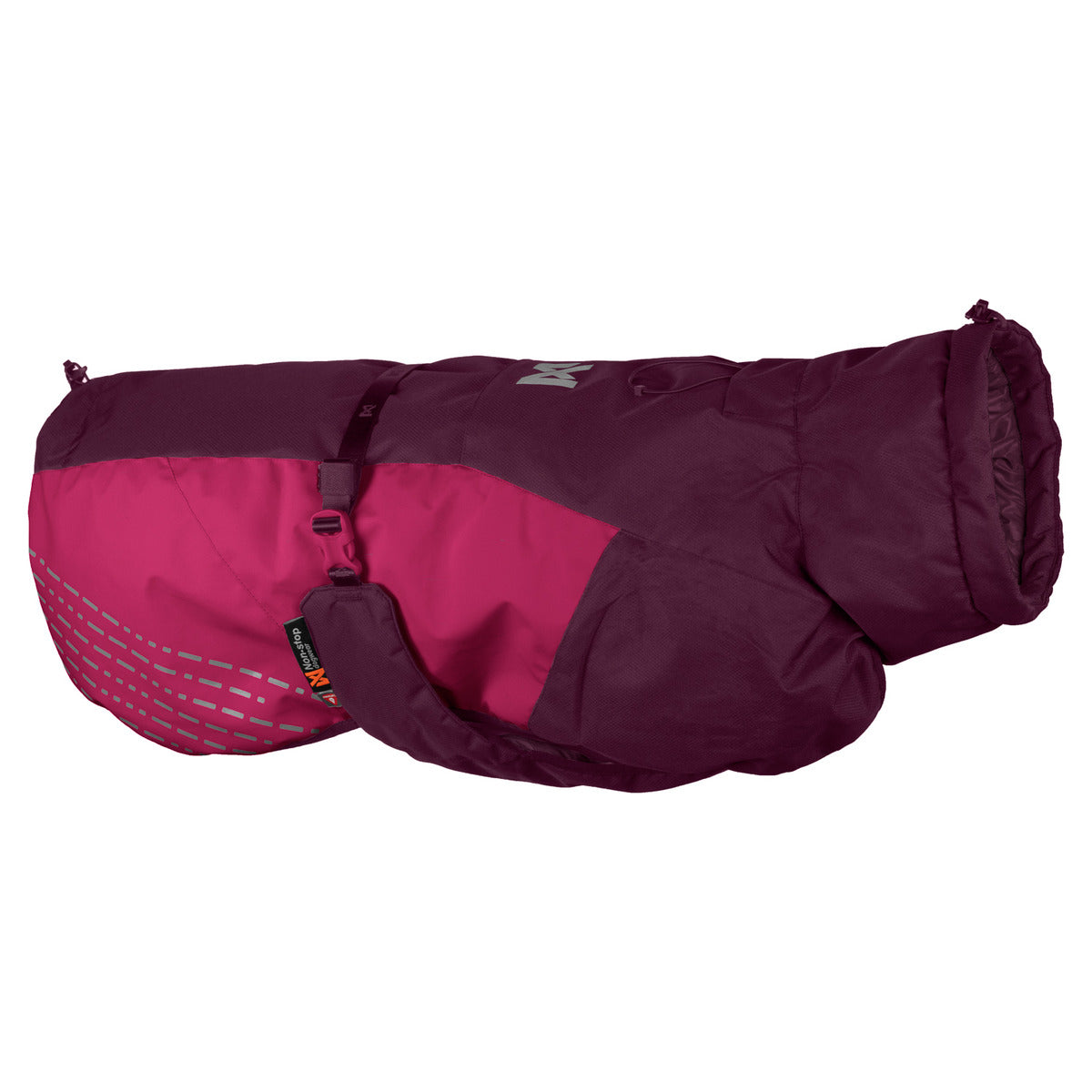 NON-STOP DOGWEAR Hundejacke Glacier Dog Jacket 2.0