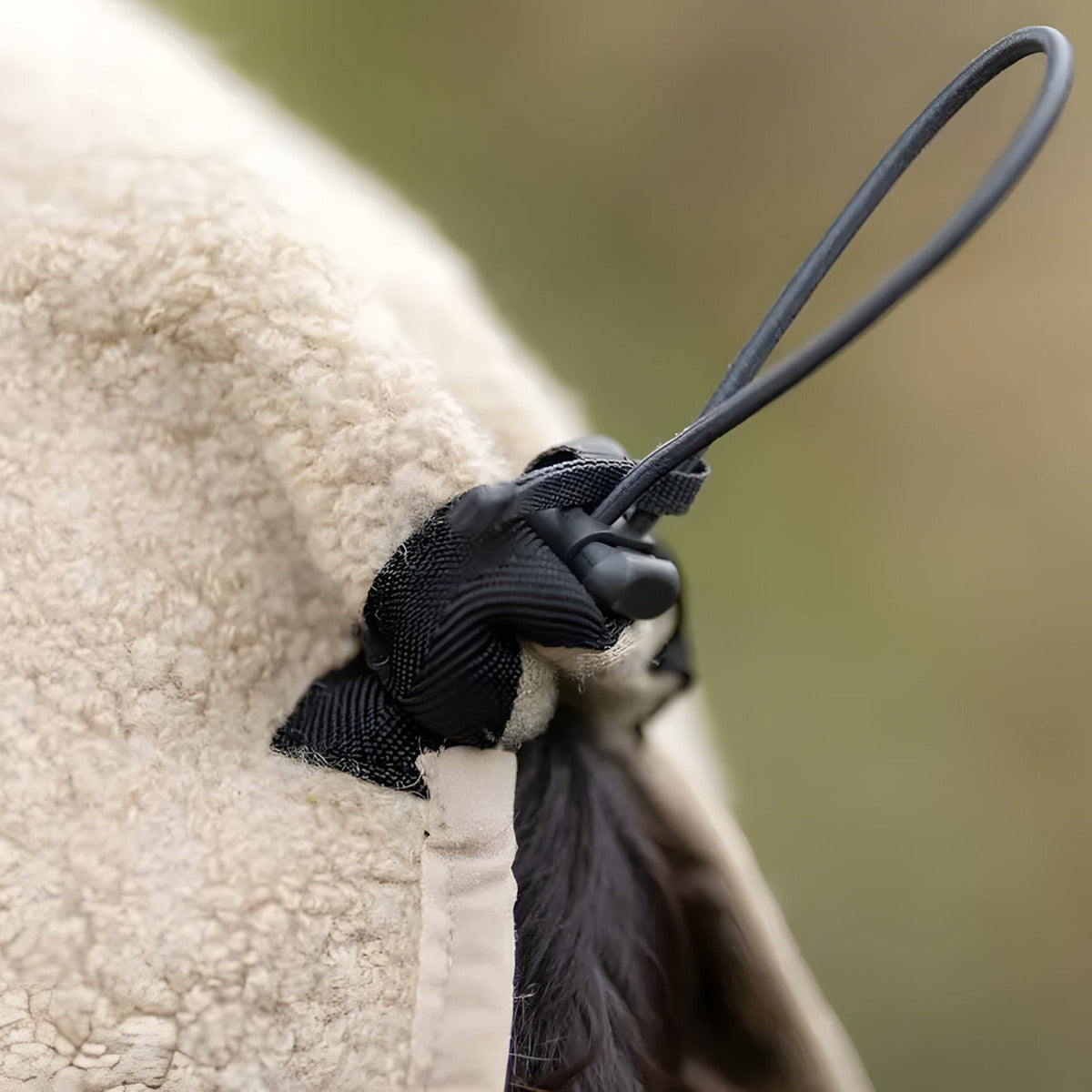 NON-STOP DOGWEAR Hundejacke Wool Jacket