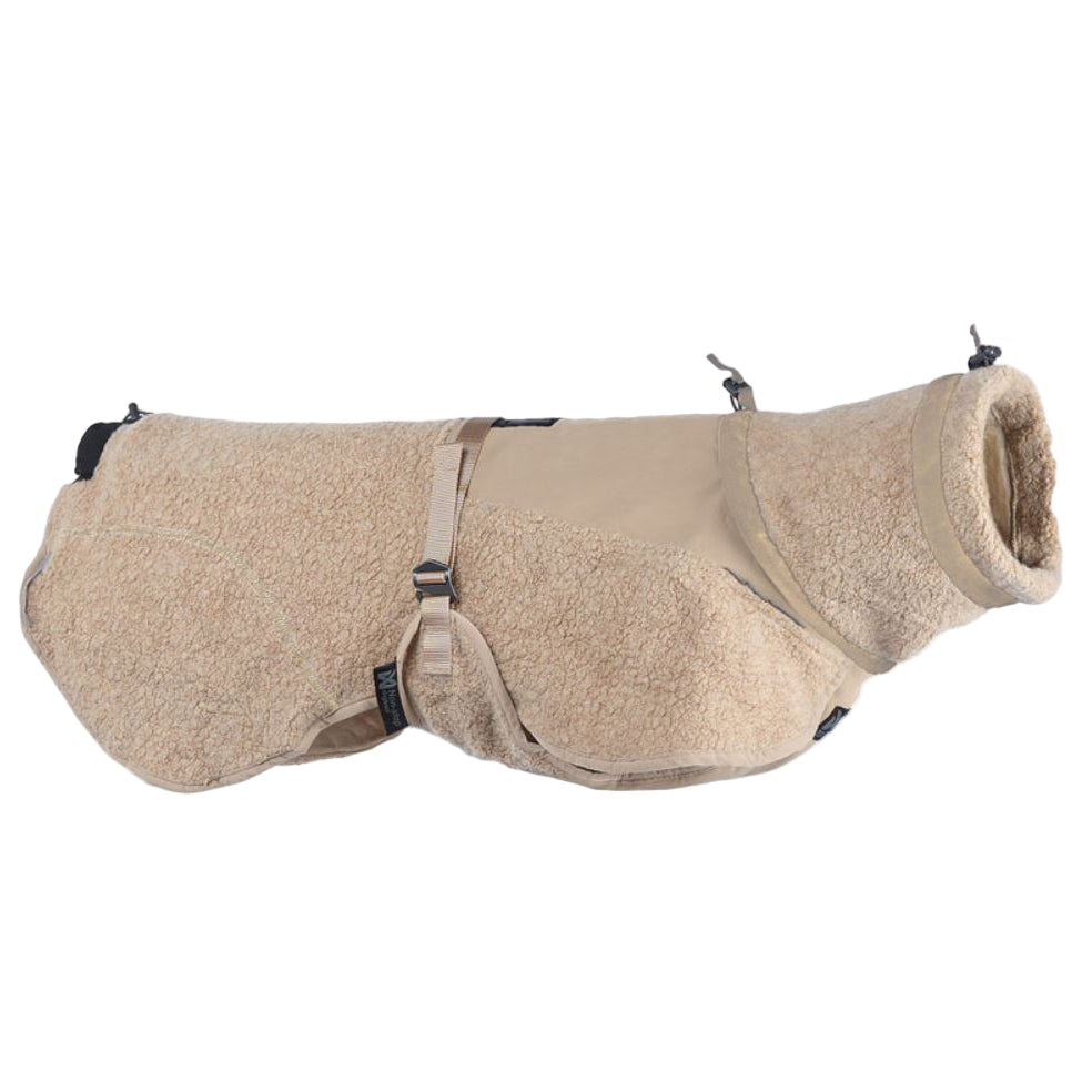 NON-STOP DOGWEAR Hundejacke Wool Jacket