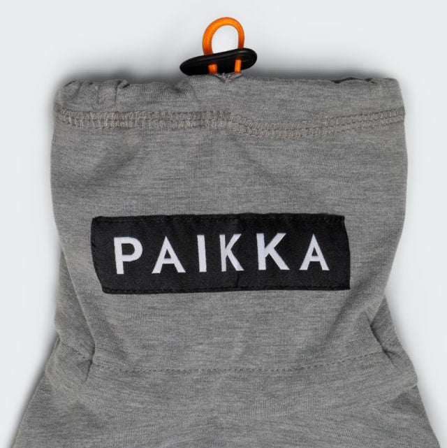 PAIKKA Hunde Overall leicht & wärmend