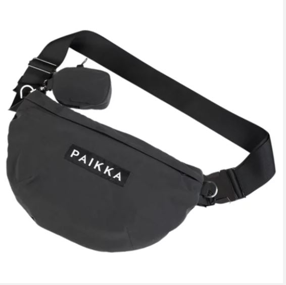 PAIKKA Belohnungstasche