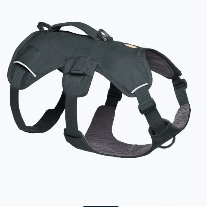 RUFFWEAR Hundegeschirr Web Master Harness