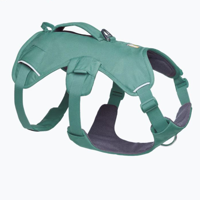 RUFFWEAR Hundegeschirr Web Master Harness
