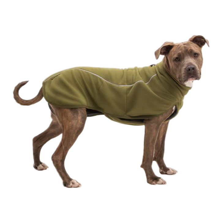 RUFFWEAR Hundepullover Climate Changer™ Fleece Vest