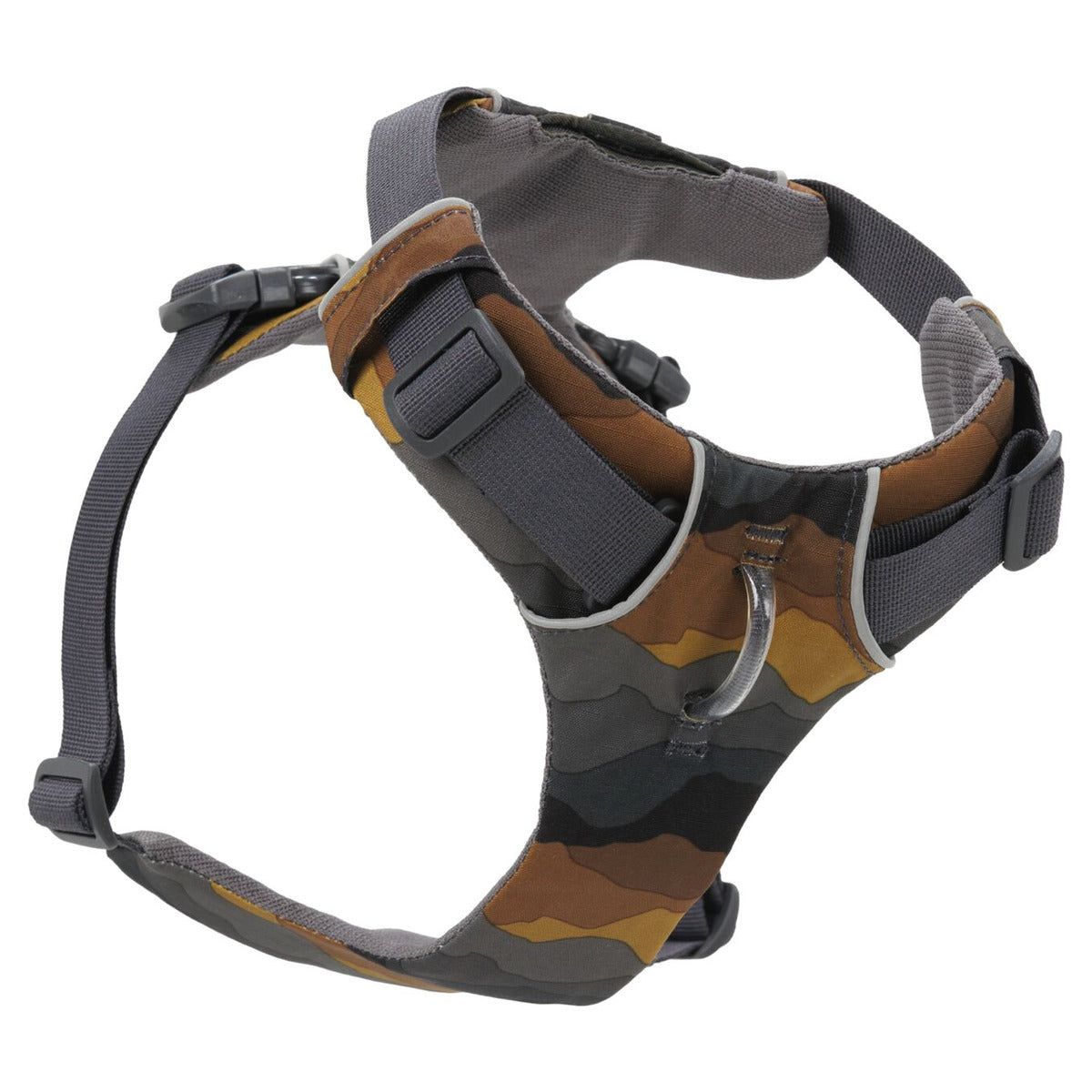 RUFFWEAR Hundegeschirr Front Range™ Harness