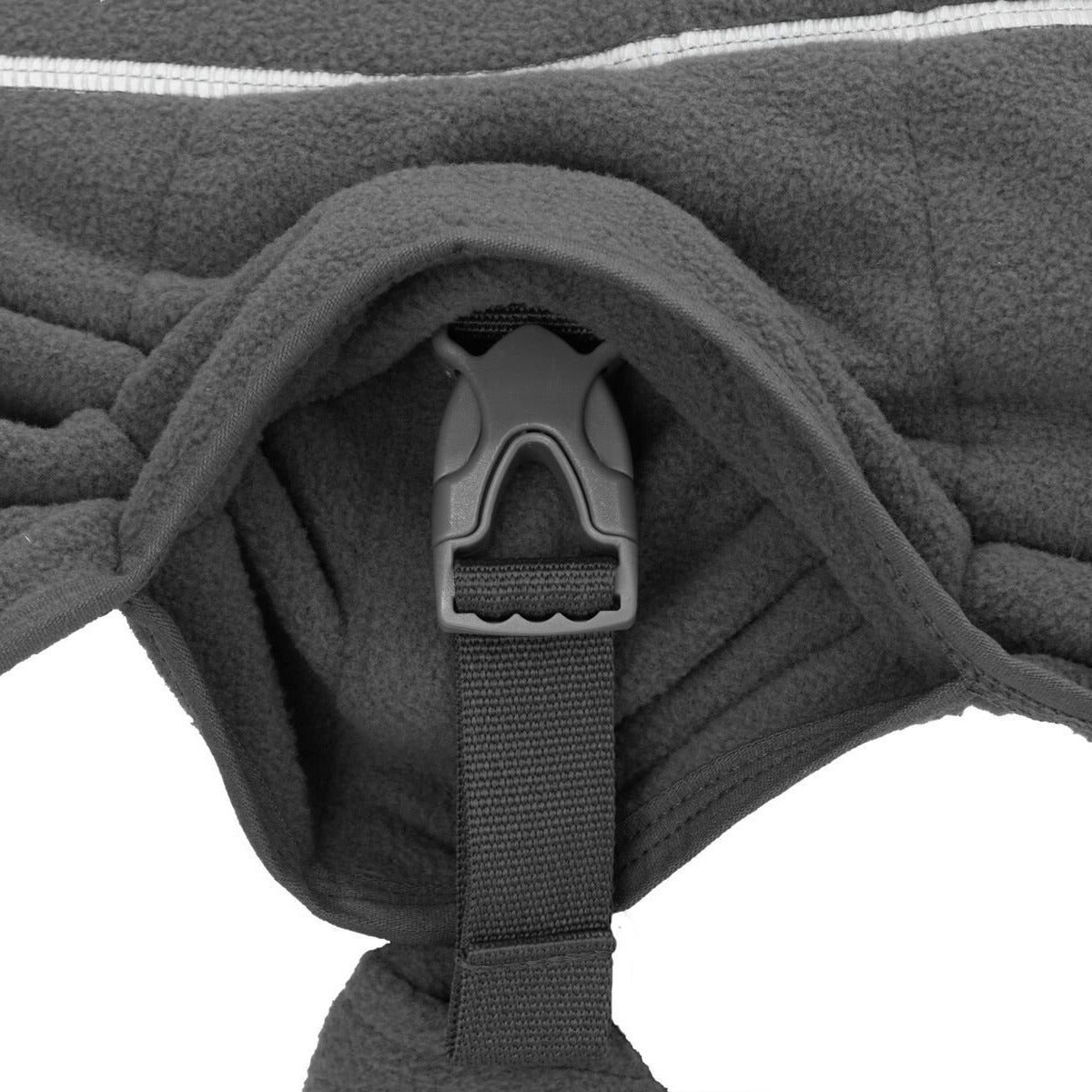 RUFFWEAR Hundepullover Climate Changer™ Fleece Vest