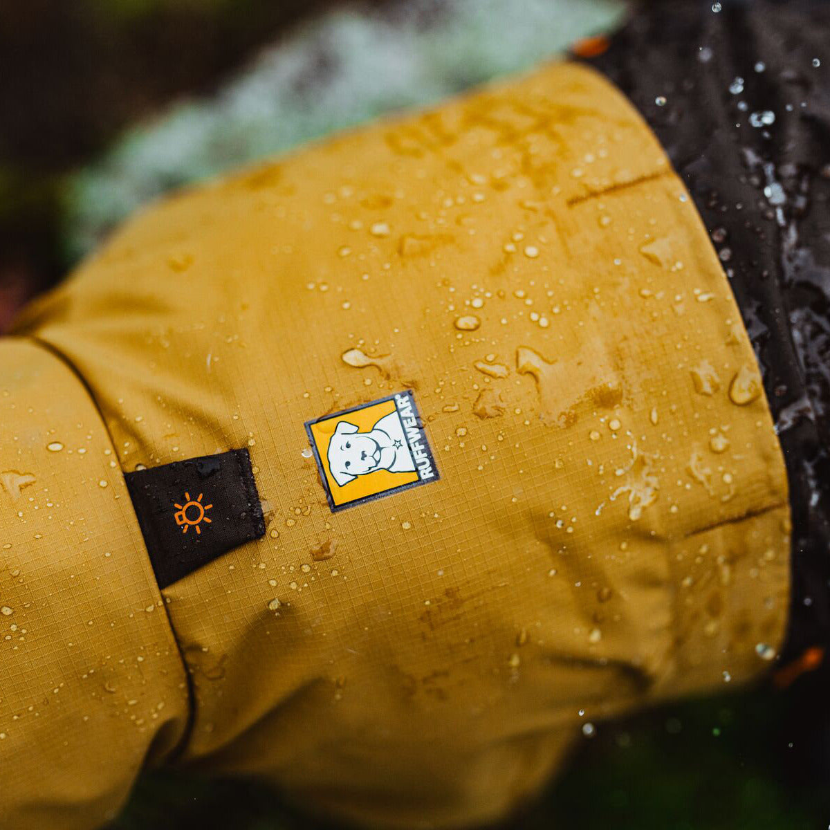 RUFFWEAR Regenjacke Sun Shower™ Jacket